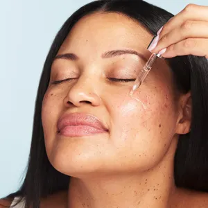 Suero Facial de Niacinamida al 10% de Marca Privada, Iluminador de la Piel, Control de Grasa, Minimizador de Poros, Reparador de la Piel, OEM, ODM, Venta al por Mayor - Product Image 4