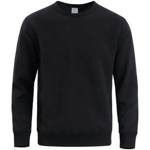 Sudadera Unisex de Forro Polar para Invierno, Cuello Redondo, Ecológica, Ligera, de Secado Rápido, con Estampado Digital, Corte Regular, Teñido Liso - Product Image 5