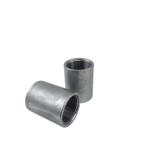 Acoplamiento Comercial Estándar Galvanizado de 1 Pulgada - Product Image 3