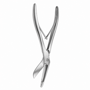 Ciseaux à plâtre Seutin en acier inoxydable, instrument chirurgical pour une coupe sûre et précise des plâtres, des bandages et des pansements - Product Image 4