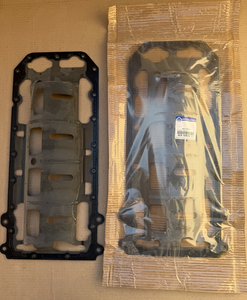 Fournitures en gros : Accessoires de couvercles de soupapes de moteur en plastique, pièces de rechange automobiles, joints - Product Image 3