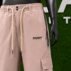 Mens Unisex Baggy <b>Cargo</b> Snow Pants Waterproof Winter Outdoor Sports <b>Trousers</b> with Adjustable Hem and Streetwear Design - Product Image 5