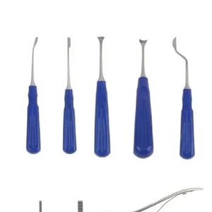 rhinoplasty preservation instruments <b>set</b> rhinoplasty kit surgery instruments german quality surgical instruments - Product Image 5