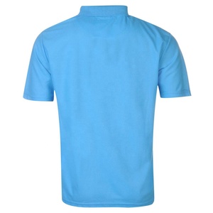 Camiseta Polo Deportiva de Moda para Golf, Ropa 100% Algodón, Camisetas Polo para Hombre al por Mayor, Camisetas Polo de Moda 2025 - Product Image 5