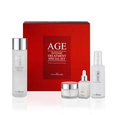 Set Especial de Tratamiento Intensivo Fromnature Age de 4 Piezas para Rostro, 1 Unidad con Ingredientes de Péptidos - Product Image 1