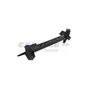 กุญแจปลั๊กถังน้ำมันเครื่องแบบหลายขนาด TAIWAN CALIBRE พร้อมหัวสี่เหลี่ยม หัวแปดเหลี่ยม และหัวร่อง - Product Image 1