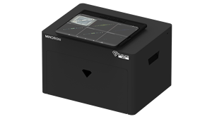 El Trusure MAX es una máquina de detección de diamantes cultivados en laboratorio de alto rendimiento, diseñada para una autenticación rápida de CVD y HPHT. - Product Image 6