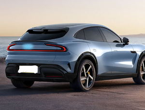รถยนต์ไฟฟ้า Xiaomi SU7 รุ่น Pure Electric Sedan สำหรับครอบครัว จาก Neve Auto ประเทศจีน มีจำหน่ายแล้ว - Product Image 3