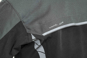 Chaqueta de Motocicleta de Pana Premium, Impermeable y Resistente al Viento, para Motociclistas de Aventura 2026 - Product Image 4