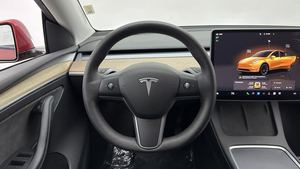 เทียบเท่ารถใหม่ ปี 2023 รุ่น Tesla Model Y Long Range AWD - Product Image 3