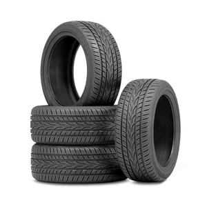 Neumáticos Usados al por Mayor, Material de Desecho Automotriz, Producto de Exportación de Alta Demanda - Product Image 3