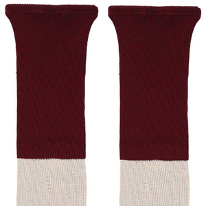 Men Ice Hockey <b>Socks</b> New 100% <b>Polyester</b> Sportswear <b>Socks</b> Top High Quality Latest Team Club Wear Field Hockey <b>Socks</b> OEM Service - Product Image 4