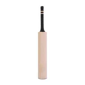 Matériel de sport durable, batte de cricket à lame lisse, accessoire de sport équilibré, batte de cricket d'entraînement, équipement de sport de plein air de qualité. - Product Image 1
