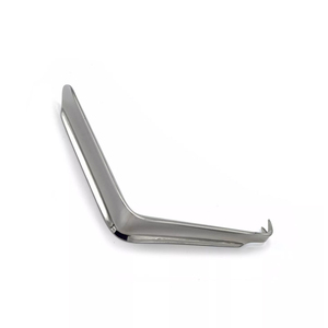 Retractor Bucal Austin de Alta Calidad, Retractor de Labios de Acero Inoxidable, Instrumento Quirúrgico para Cirugía y Examen Oral - Product Image 3