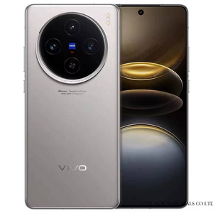 Nuevo teléfono inteligente Original VlVO X100s 5G MTK Dimensity 9300 + 6,78 pulgadas AMOLED 120Hz 5100 MAh 100W SuperVOOC 50MP OIS NFC OTA actualización - Product Image 2