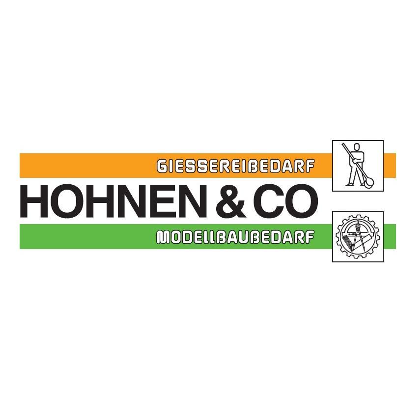 Hohnen & Co. KG logo