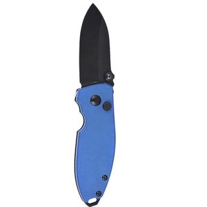 Cuchillos Plegables Multiusos con Hojas Afiladas de Precisión, Construcción Compacta y Plegable, Agarre Firme para Senderismo, Camping y Pesca - Product Image 1