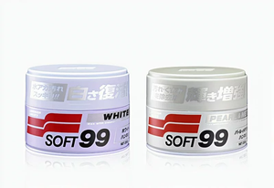 ซอฟท์99 |   แว็กซ์นุ่มเกรดพรีเมียม - Product Image 3