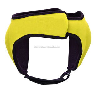 Haute qualité Ultra doux Logo personnalisé lutte grappin Kickboxing réglable garde oreille garde haute qualité Oem - Product Image 1