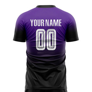 Uniforme de Fútbol de Alta Calidad para Entrenamiento, Servicio OEM, Nuevo Diseño, Bajo Precio, Superventas, Transpirable - Product Image 5