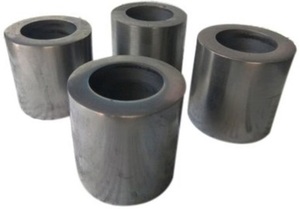 Creusets en graphite SUNTOOLS/STIPL de haute qualité 30x30 pour la fabrication de bijoux Modèle 195C (I) Fabrication de moules et service d'échantillonnage - Product Image 4