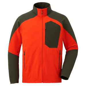 Chaquetas Deportivas de Motocross Personalizadas para Hombre, Chaquetas Softshell, Abrigos para Exteriores, Chaqueta Cortavientos Térmica Impermeable, HECHA POR HAIDIIII SPORTS 2027 - Product Image 1