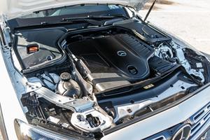 Mercedes-Benz E-450 4MATIC Todoterreno 2021 - Product Image 6