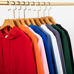 Heavyweight Drop Shoulder <b>Pullover</b> <b>Men</b> Hoodies In Bulk Quantity 2026 New Stylish Oversized Hoodies For Boys - Product Image 3