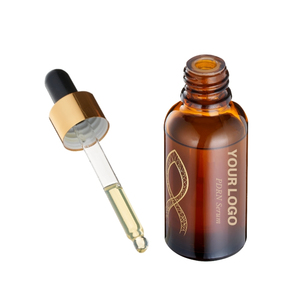 Vitamina C PDRN ácido mandélico brillo blanqueamiento reafirmante hidratante suero antienvejecimiento 30ml Etiqueta Privada venta al por mayor cuidado de la piel - Product Image 4