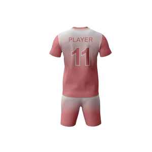 Vêtements de sport personnalisés à prix avantageux, uniformes de volley-ball de haute qualité, dernier modèle, uniformes de volley-ball professionnels pour hommes et femmes - Product Image 5