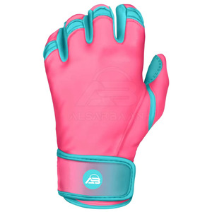 Guantes de Bateo de Béisbol con Precio Económico y Servicio OEM, Talla Personalizada, Transpirables, para Hombre - Product Image 5