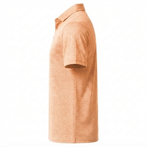 เสื้อโปโลสำหรับผู้ชายเสื้อเชิ้ตโปโลงานตามสั่ง - Product Image 3