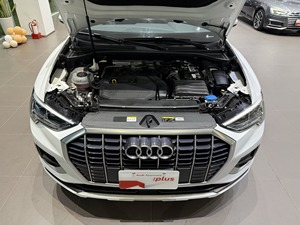 รถยนต์มือสอง Audi Q3 35TFSI Advanced ปี 2023 - Product Image 5