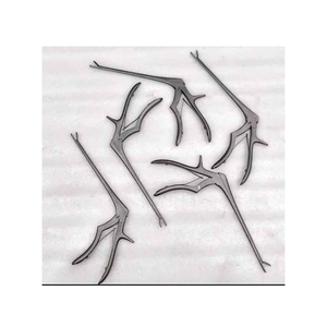 High Quality Disc Kerrison Rongeur Manual Stainless Steel Orthopedic Surgical Instrument Reusable Autoclavable - Product Image 1