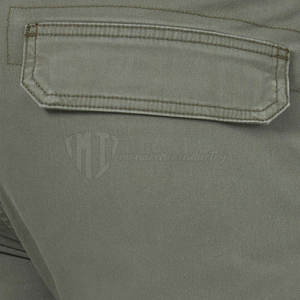 Pantalones Cargo de Venta Directa de Fábrica, Talla y Diseño Personalizados, Pantalones Cargo Ligeros para Hombre - Product Image 6