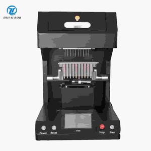 स्वचालित प्री-रोल तेल भरने उपकरण 100 पीसी 84 मिमी/98 मिमी/109 मिमी शंकु - Product Image 2