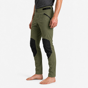 Pantalones de Ciclismo MTB Personalizados al por Mayor, Pantalones de Descenso MTB, Pantalones de Bicicleta de Montaña Transpirables y Ligeros en Oferta - Product Image 2