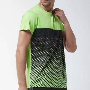 Camisetas Modernas Casuales Sublimadas con Estampado Elegante y Tela Suave, Perfectas para el Atuendo Diario - Product Image 6