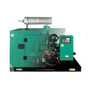 SOLUCIÓN DE ENERGÍA ÚNICA DE 15 KVA 20A 24V/12V 50 Hz 1800 RPM con Sistema de Refrigeración por Agua - Product Image 1