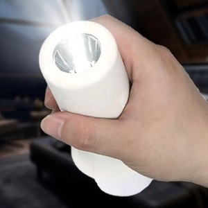 Wardrobe LED <strong>Light</strong> <strong>PIR</strong> 3 AAA - Product Image 4
