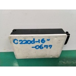ECU และโมดูลคอมพิวเตอร์มือสองสำหรับรถยนต์ C-class รุ่น A0009056103 - Product Image 3