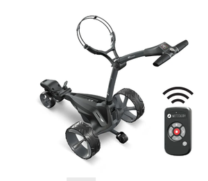 High Quality Motocaddy M7 <b>Foldable</b> Electric Golf <b>Cart</b> Trolley with Portable GPS Remote Control Lithium Battery Golf trolleys - Product Image 3