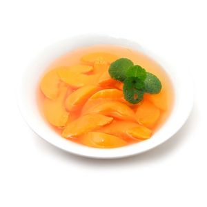 Fabricant vietnamien : Vente chaude, prix bas, mangues en conserve de qualité supérieure dans un sirop léger, emballage personnalisé - Product Image 2