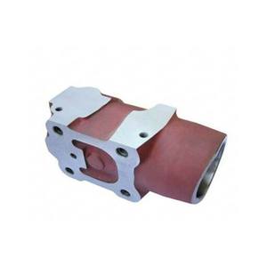 Cilindro hidráulico de elevación para tractor Massey Ferguson 135 165 175 230 235 245 255 265 275, pistón de 3 3/8 pulgadas (85 mm) - Product Image 1