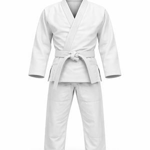 Wholesale Custom BJJ Gi for Brazilian Jiu Jitsu Training Apparel - OEM Manufacturer & Bulk Supplier - Product Image 1