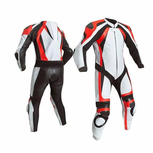 บริการ OEM ขั้นต่ำน้อย คุณภาพสูง ทนทาน ระบายอากาศได้ดี แห้งเร็ว เสื้อแจ็คเก็ตและกางเกงมอเตอร์ไซค์สำหรับทุกเพศ ขายตรงจากโรงงาน ราคาถูก - Product Image 3
