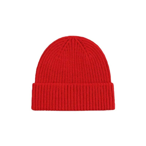 Gorros de Invierno Personalizados de Lana Tejida con Estampado Digital, Ajustables, Unisex, Transpirables, Impermeables y Bonitos para Adultos - Product Image 4
