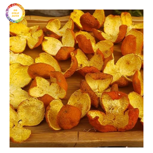 Tranches d'Écorce d'Orange Séchée en Gros – Approvisionnement à Bas Prix d'Écorces d'Agrumes pour le Thé, les Infusions et la Cuisine - Product Image 2