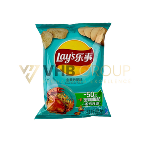 CARTOCHES DE POCHONNETS DE POIOTATES LAYS 40G, SÉRIE EN SACS, ORIGINE CHINE - Product Image 6