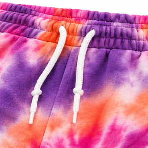 Pantalones Tie Dye Contemporáneos, Cómodos, Estilo Urbano, Proveedor de Ropa al Por Mayor, Pedidos Flexibles, Sin Marca - Product Image 6